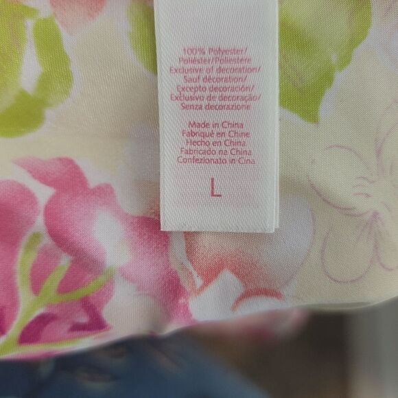 OSCAR DE LA RENTA PINK LABEL - Picture 9 of 9